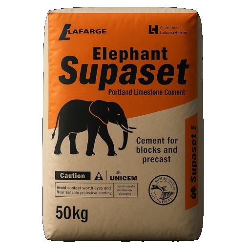 Lafarge Supaset