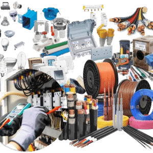 Electrical Fittings