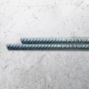 Tiger TMT 12mm