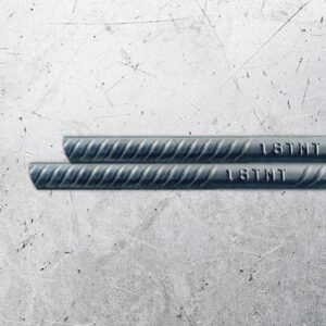 Tiger TMT 16mm