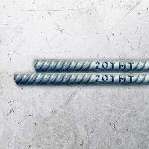 Tiger TMT 20mm