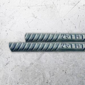 Tiger TMT 25mm