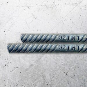 Tiger TMT 32mm