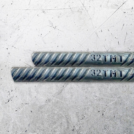 Tiger TMT 32mm