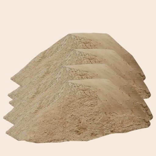 Sharp Sand