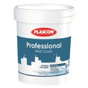 Plascon Superior Low Sheen
