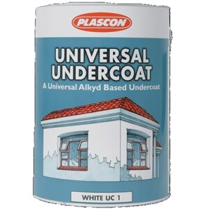 Plascon Undercoat