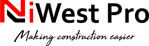 Niwest Logo